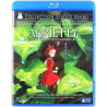 Arrietty le petit monde des chapardeurs [Blu-ray] (NEUF SOUS BLISTER)