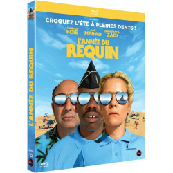 L'année du requin [Blu-ray] (NEUF SOUS BLISTER)
