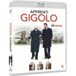 Apprenti gigolo [Blu-ray] (NEUF SOUS BLISTER)