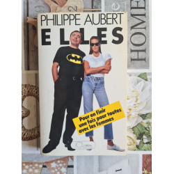 Elles - Pour en finir une fois pour toutes avec les femmes