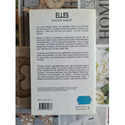 Elles - Pour en finir une fois pour toutes avec les femmes