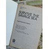 Survive the Savage Sea (Structural Readers)