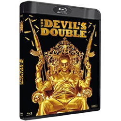 The Devil's Double [Blu-Ray] (NEUF SOUS BLISTER)