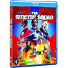The Suicide Squad / Blu-Ray (NEUF SOUS BLISTER)