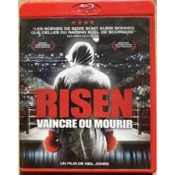 Risen - vaincre ou mourir [Blu-ray] (NEUF SOUS BLISTER)