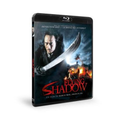 Flying shadow [Blu-ray] (NEUF SOUS BLISTER)