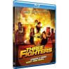 Three fighters [Blu-ray] (NEUF SOUS BLISTER)