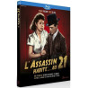 L'assassin habite au 21 [Blu-ray] [FR Import]