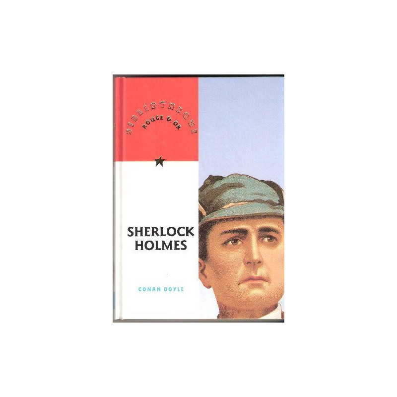 Sherlock Holmes : Six enquêtes