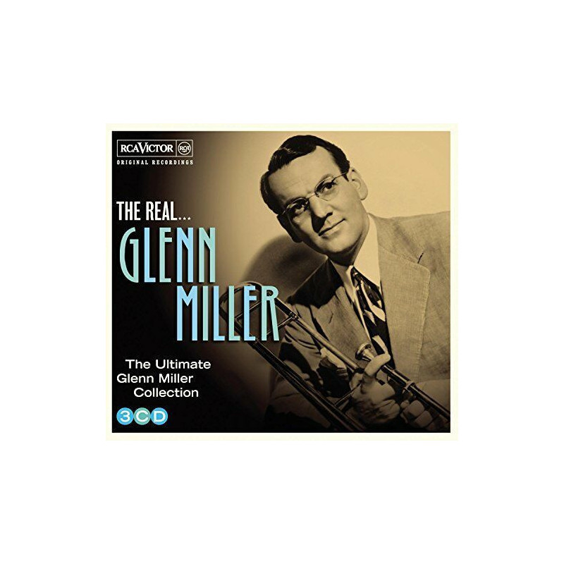 The Real. Glenn Miller