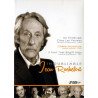 Coffret inoubliable jean rochefort : du grabuge chez les veuves ,...
