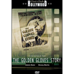 The golden gloves story - Neuf sous blister