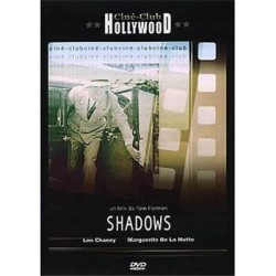 Shadows - Neuf sous blister