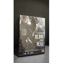 Blanc comme neige - Neuf sous blister