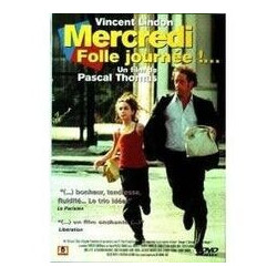 Mercredi Folle journee