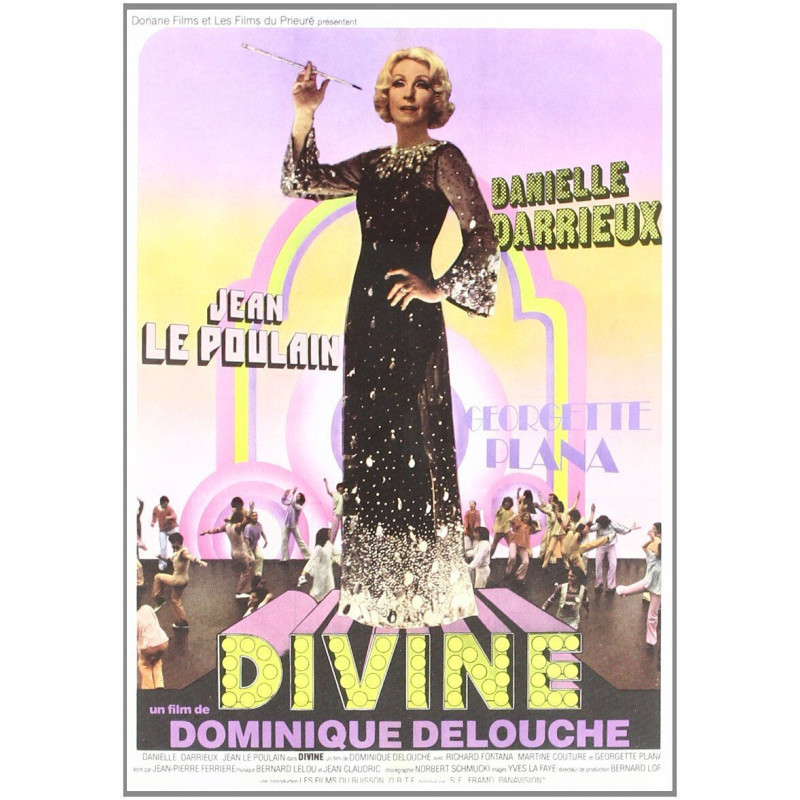 Divine - Neuf sous blister