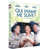 Qui m'aime me suive ! - Neuf sous blister