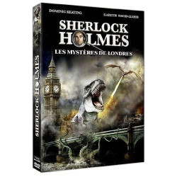 Sherlock holmes les mystères de londres - Neuf sous blister
