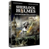 Sherlock holmes les mystères de londres - Neuf sous blister