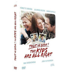 Kids are all right - Neuf sous blister