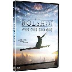Bolshoï - Neuf sous blister