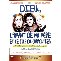 Dieu l'amant de ma mere et le fils du charcutier - Neuf sous blister