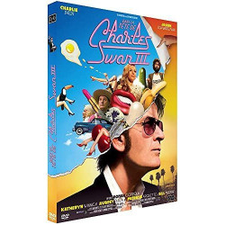 Dans la tête de charles swan III - Neuf sous blister