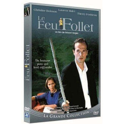 Le feu follet - Neuf sous blister