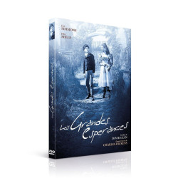 Les grandes esperances - Neuf sous blister