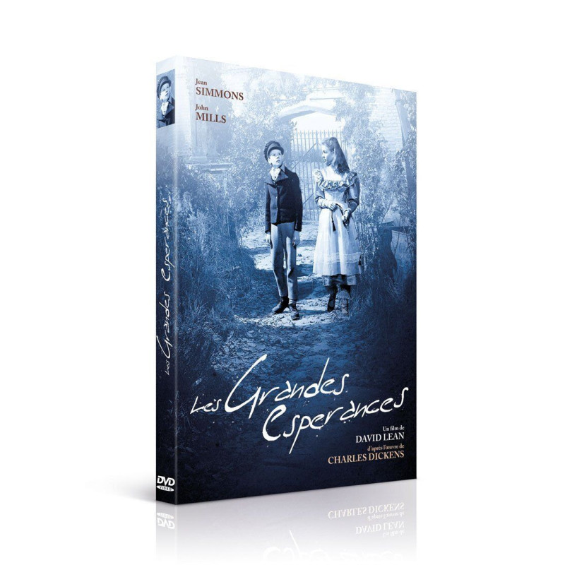 Les grandes esperances - Neuf sous blister