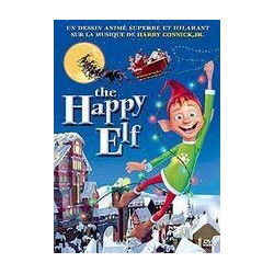 The Happy Elf - Neuf sous blister