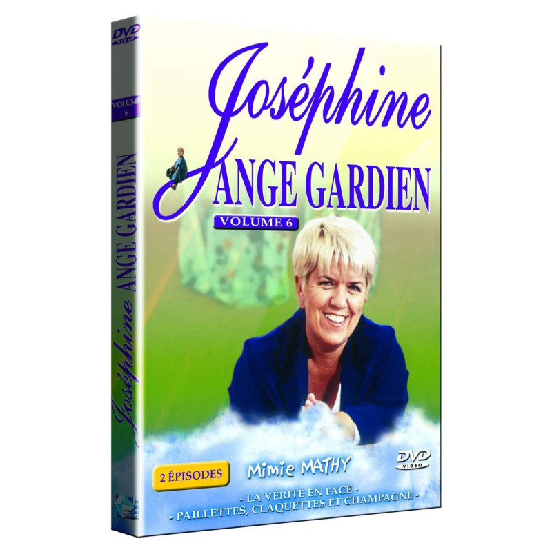 Joséphine ange gardien vol. 6 - Neuf sous blister