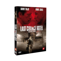 Last chance hôtel - Neuf sous blister