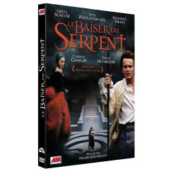 Le baiser du serpent - Neuf sous blister