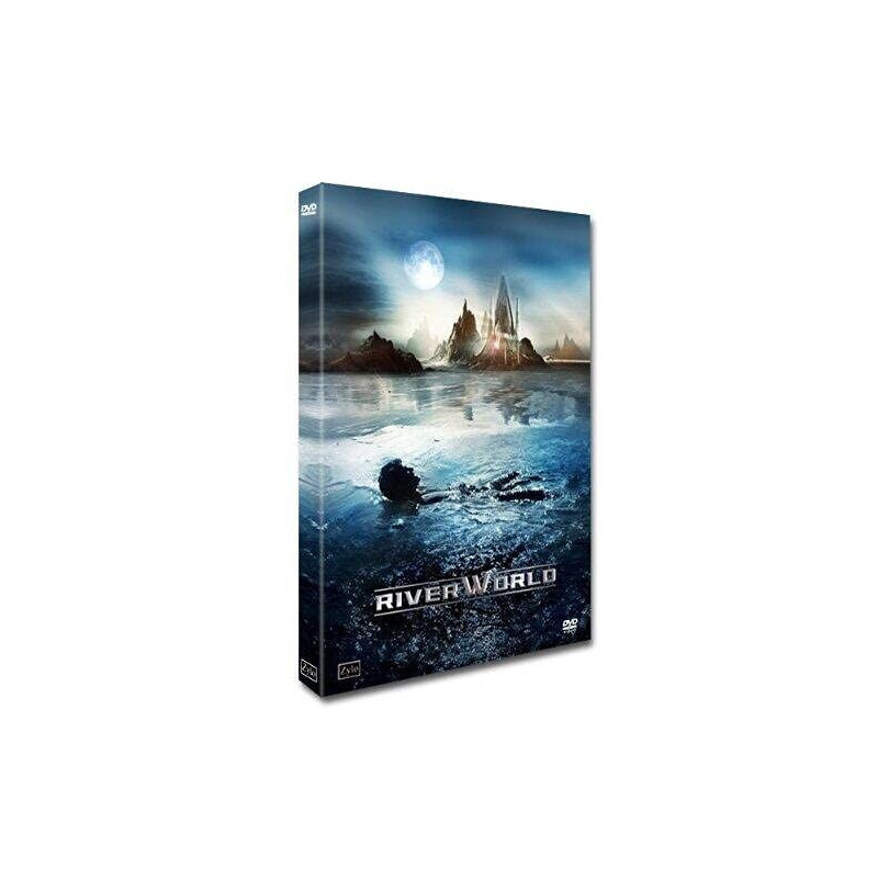 Riverworld - Neuf sous blister