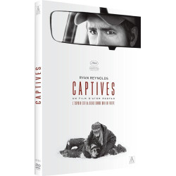 Captives - Neuf sous blister