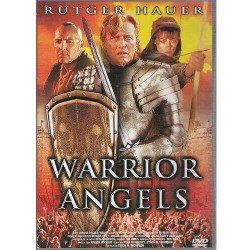 Warrior angels - Neuf sous blister