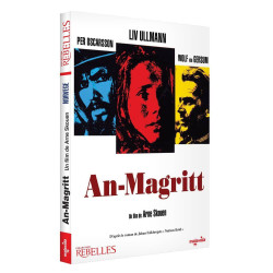 An-magritt - Neuf sous blister