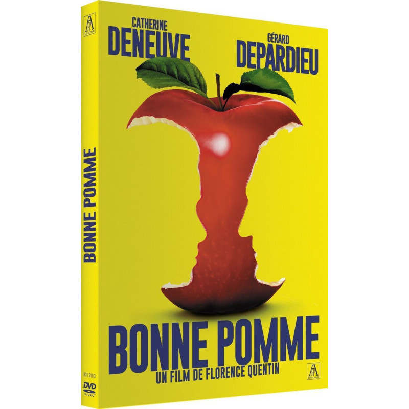 Bonne Pomme - Neuf sous blister