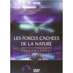 Les forces cachées de la nature - Neuf sous blister- Neuf sous blister