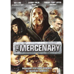 Mercenary (The) - Neuf sous blister