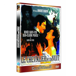 Le chevalier de la nuit [- Neuf sous blister