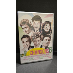 Téléchansons vol 6 - Neuf sous blister