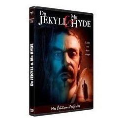 Dr. jekyll et mr hyde : l'ame aux deux visages - Neuf sous blister