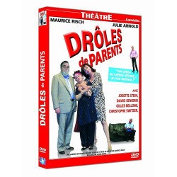 Drôles de parents - Neuf sous blister