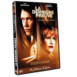 La dernière preuve - Neuf sous blister