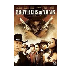 Brothers in Arms - Neuf sous blister