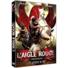 L'aigle rouge - Neuf sous blister