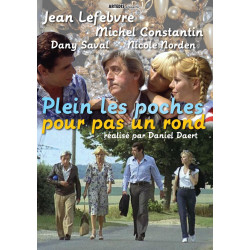 Plein les poches pour pas un rond - Neuf sous blister