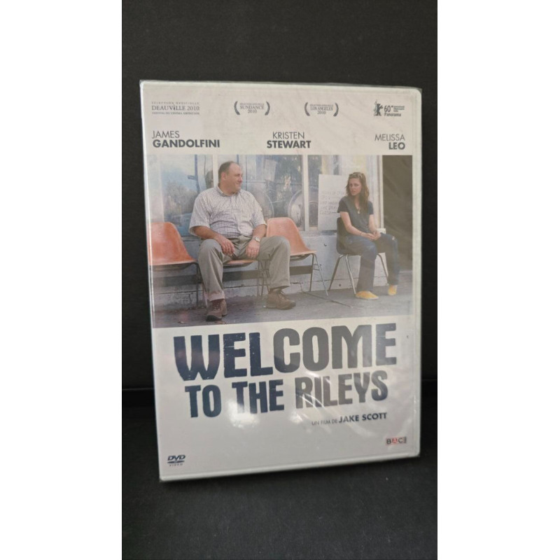 Welcome to the rileys - Neuf sous blister